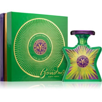 Bond No. 9 Downtown Bleecker Street Eau de Parfum unisex - imagine 3